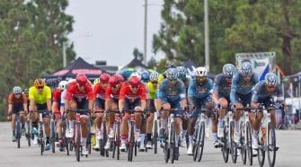 Video SCNCA Criterium State Championships