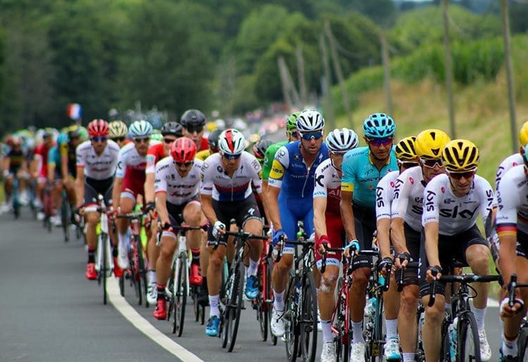 World Cycling Champion Tony Martin Retires