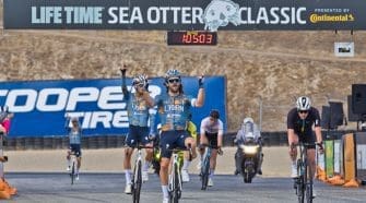 Sea Otter Classic
