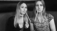 Alexis Ryan Joins Sister Kendall at L39ION of Los Angeles