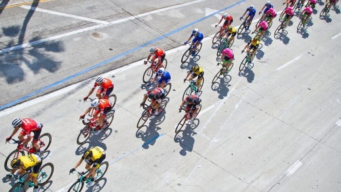 Amgen Tour of California Photography