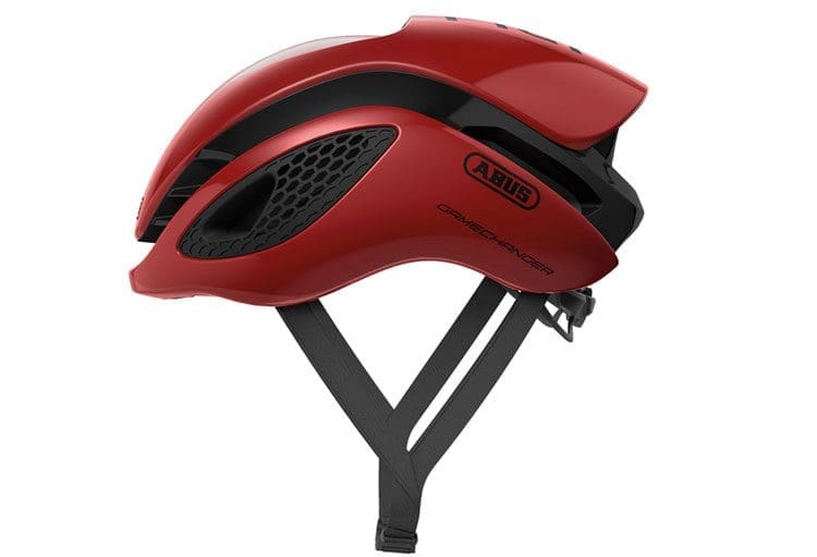 Abus-GameChanger Helmet Review