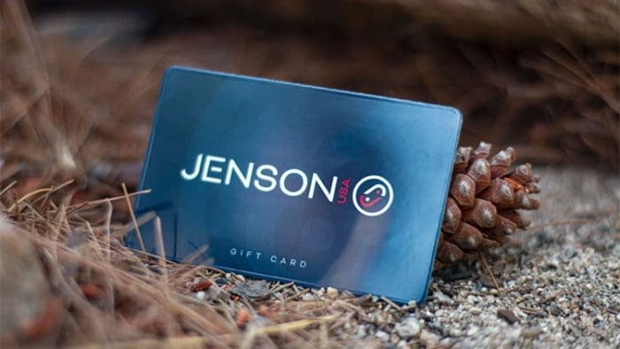 Jenson USA Gift Card
