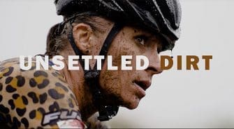 Unsettled Dirt - Caroline Mani