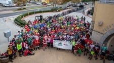 SDBC Holiday Toy Ride