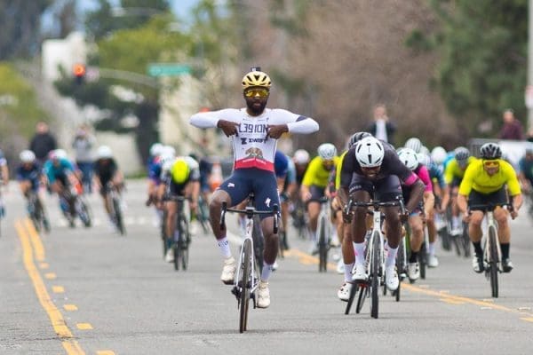 Majestic Crit Season Opener