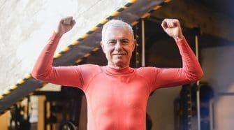 Cycling Over 60