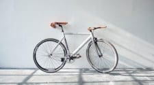 single speed bike