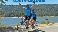 Tour de Big Bear