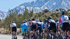 UCLA Road Race
