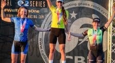 Results: Roger Millikan Memorial Grand Prix