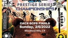SoCalCross CACX Finale