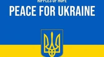 Peace for Ukraine Cycling Jerseys