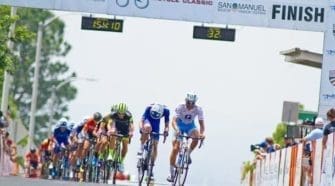 Redlands Bicycle Classic Highland Circuit