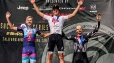 CBR #4 Carson Criterium