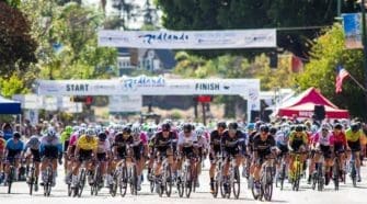 Redlands Classic Criterium