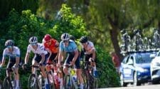 Redlands Classic Sunset Road Race