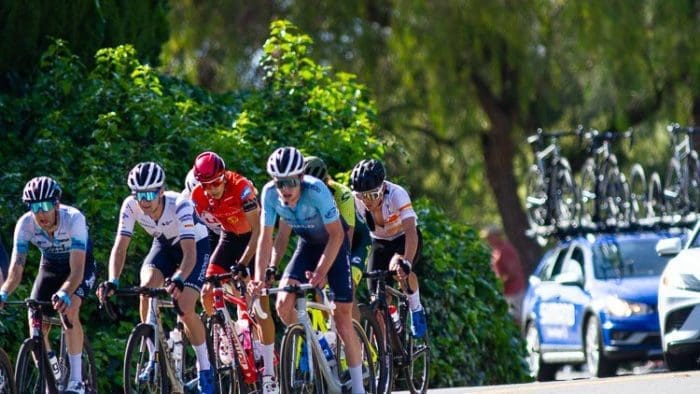 Redlands Classic Sunset Road Race