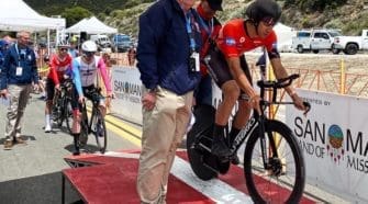 Redlands Classic Time Trial