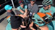 Bianchi R & D Collective