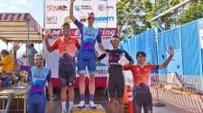 Barrio Logan Grand Prix