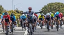 LAX Circuit Race