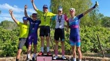 Chuck Pontius Memorial Criterium