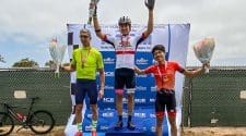 LAX Circuit Race