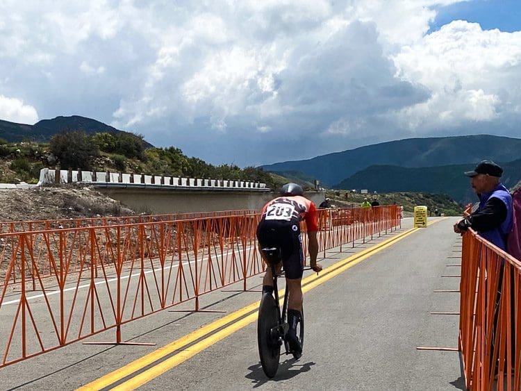 Redlands Classic Time Trial