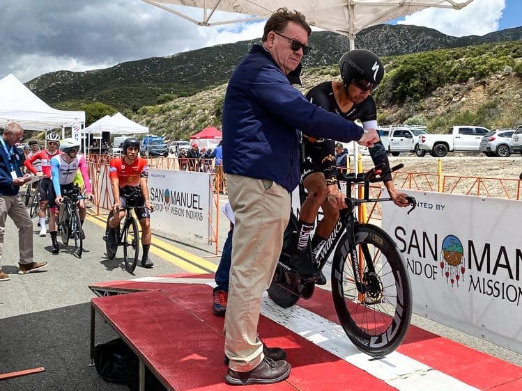Redlands Classic Time Trial