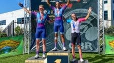 CBR Criterium # 6 - Series Finale
