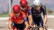 Hunte Parkway Road Race