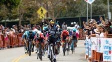 2022 Manhattan Beach Grand Prix Results