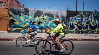 CicLAvia - Meet the Hollywoods