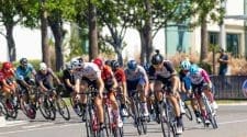 Irvine Grand Prix of Cycling - Master's California State Championships