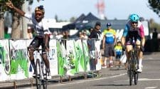 Results La Verne Grand Prix