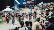 UCI Mountain Bike World Cup XCO