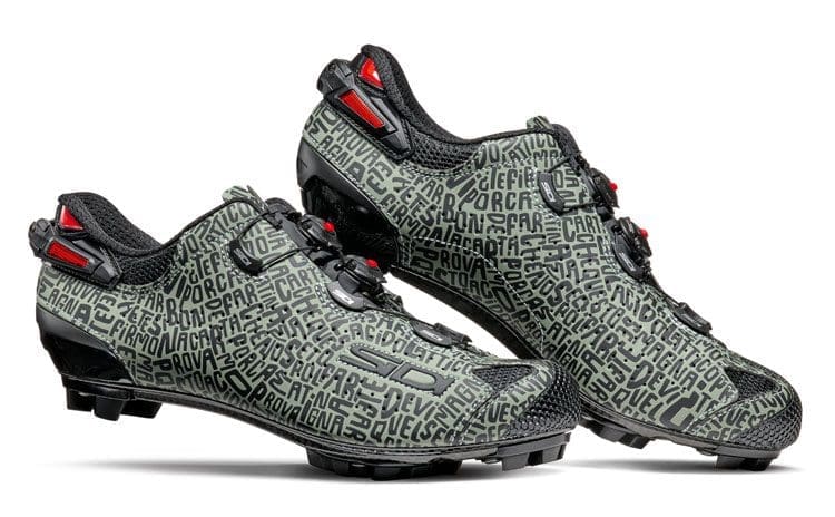 Sidi Shot 2 DZero