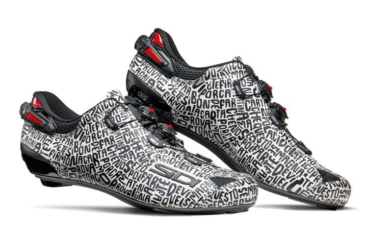 Sidi Shot 2 DZero