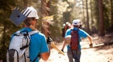 International Mountain Bicycling Association (IMBA)