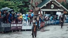 UCI MTB XC World Cup
