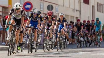 Vuelta a España 2022