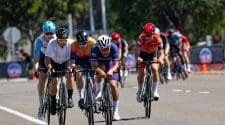 Irvine Grand Prix of Cycling - Master's California State Championships