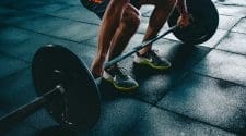 Strength Training For Cyclists