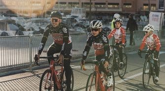 Philippe Gilbert - Beking Monaco