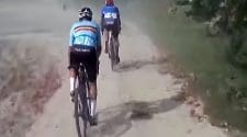Gravel World Championships