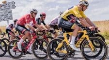 The 2023 Tour de France countdown has officially begun as we enter the new year.