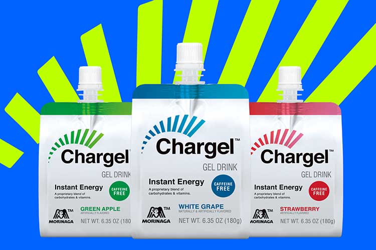 Chargel