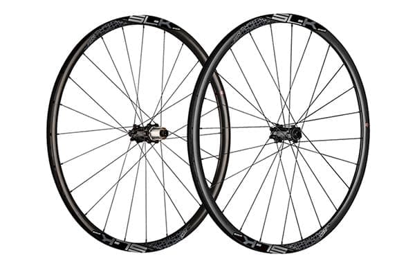 FSA SL-K AGX Wheelset