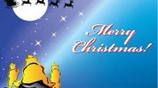 Merry Christmas